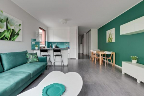 Garnizon Apartments & Free Parking by Downtown Apartments